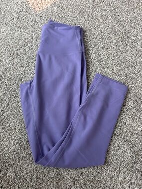 Lululemon Wunder Train Leggings